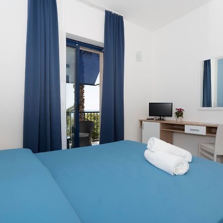 Ticho'S Greenblu Hotel Castellaneta Marina Extérieur photo