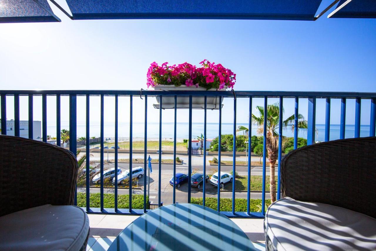 Ticho'S Greenblu Hotel Castellaneta Marina Extérieur photo