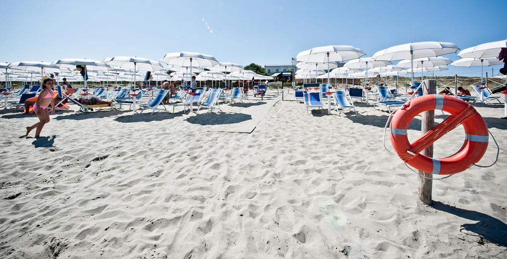 Ticho'S Greenblu Hotel Castellaneta Marina Extérieur photo