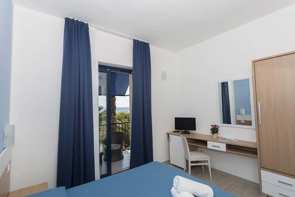 Ticho'S Greenblu Hotel Castellaneta Marina Extérieur photo