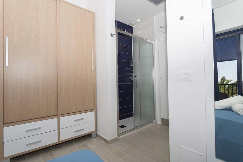 Ticho'S Greenblu Hotel Castellaneta Marina Extérieur photo