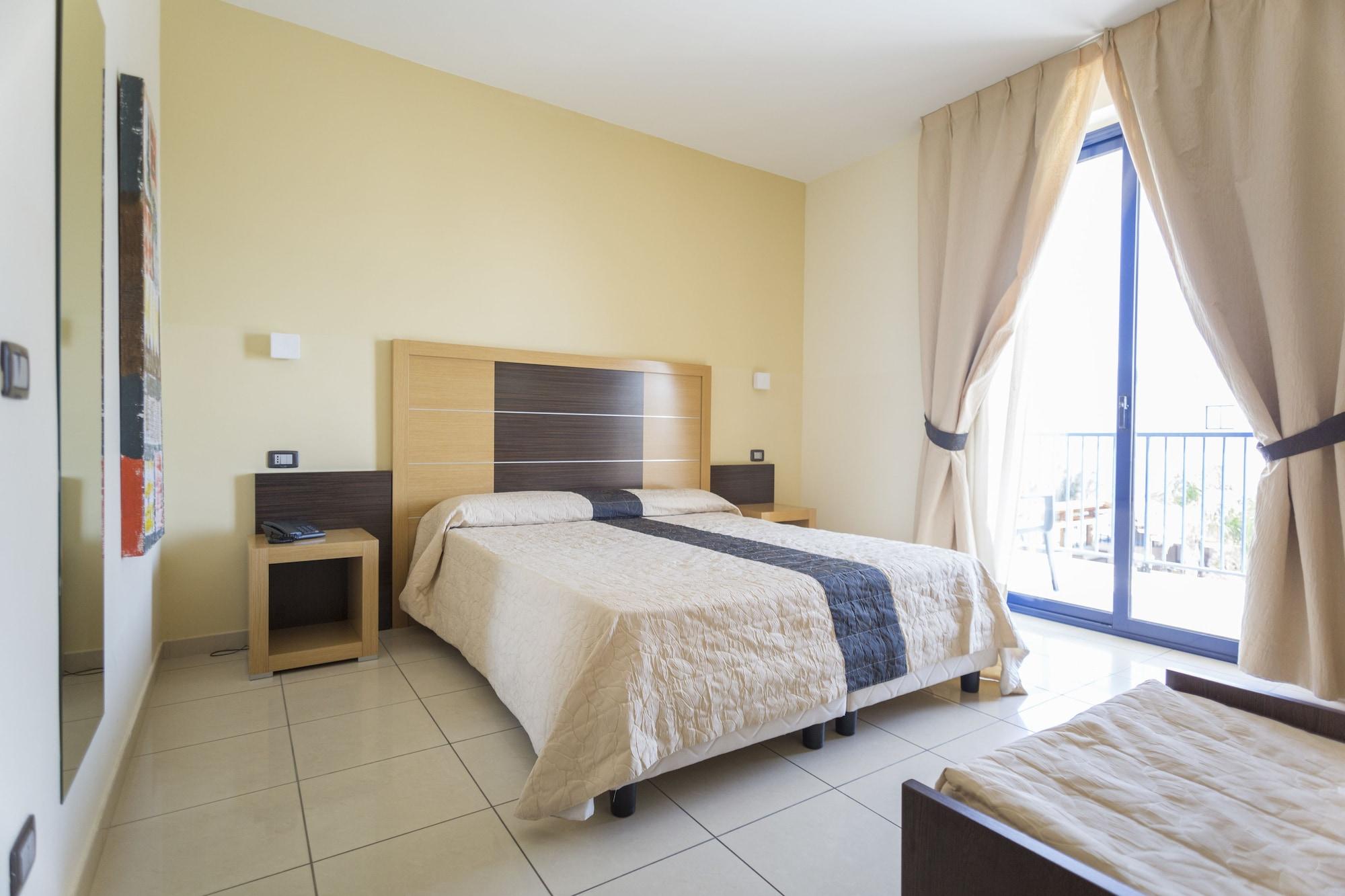 Ticho'S Greenblu Hotel Castellaneta Marina Extérieur photo