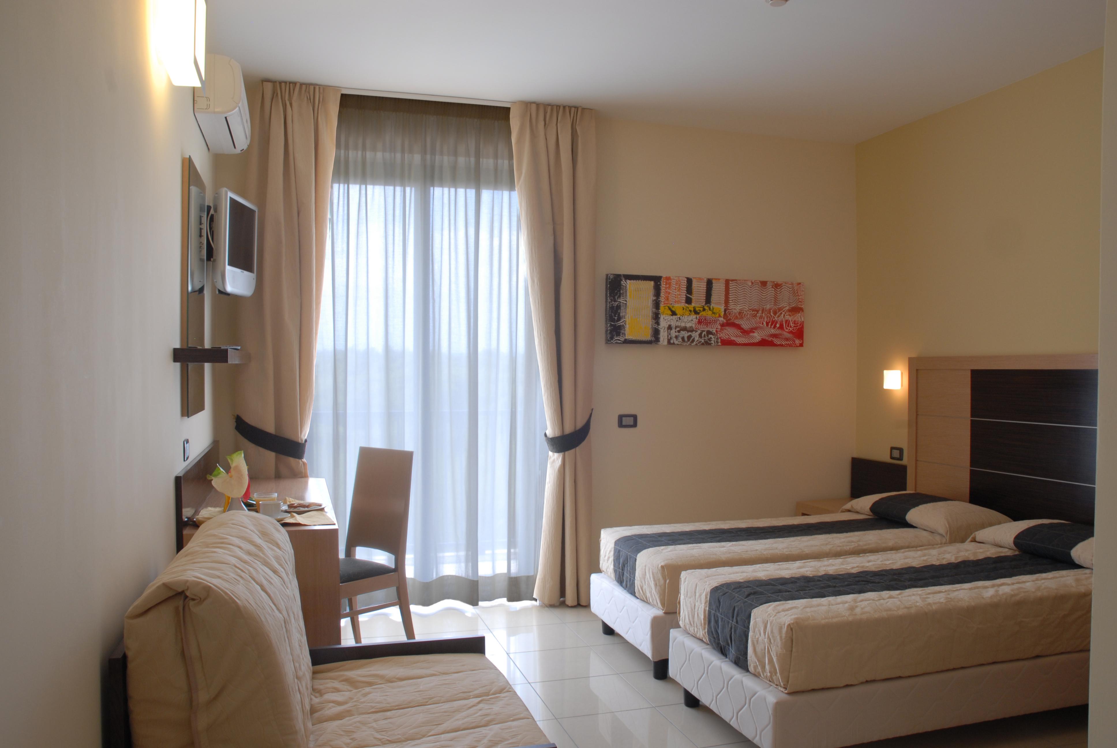 Ticho'S Greenblu Hotel Castellaneta Marina Extérieur photo