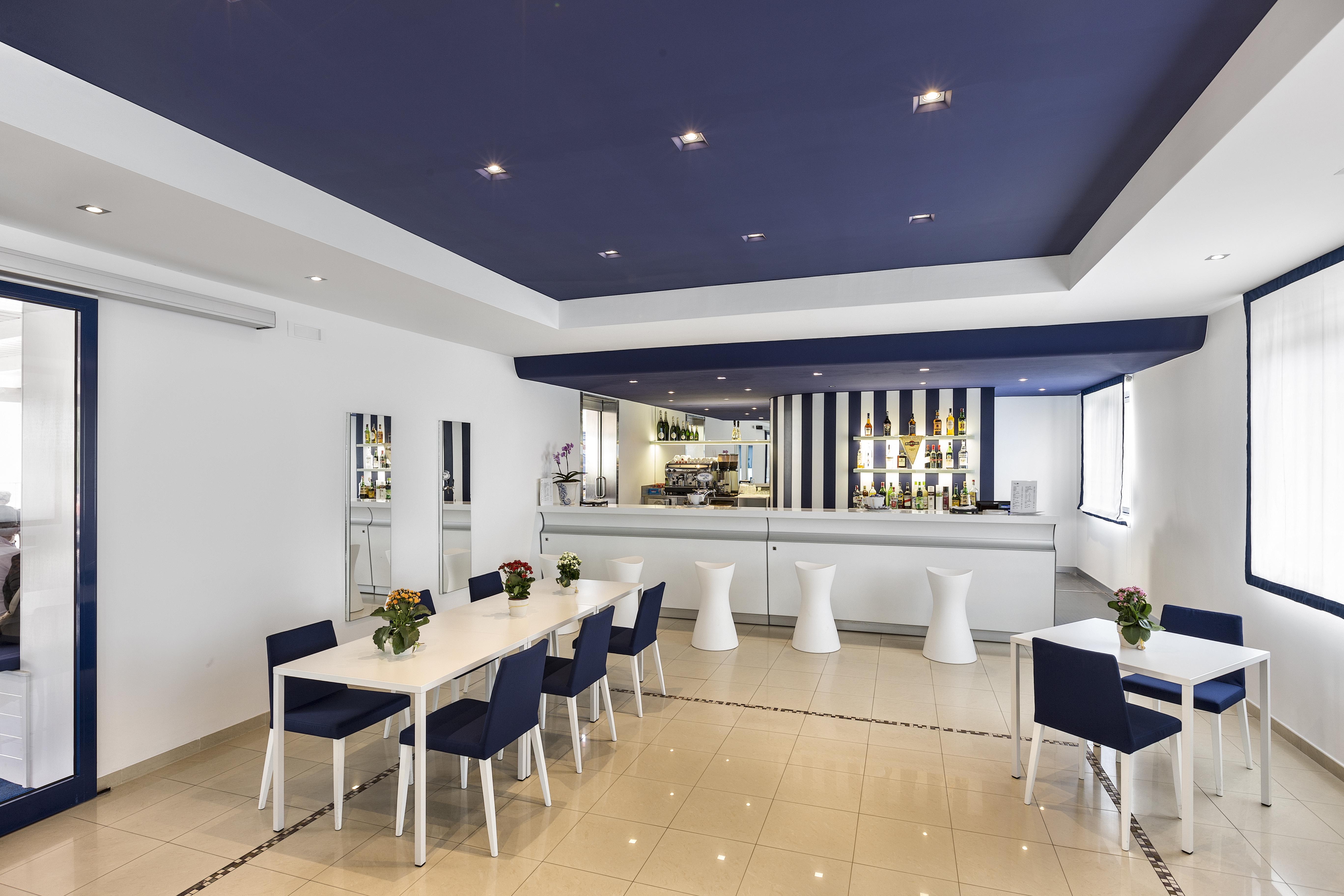 Ticho'S Greenblu Hotel Castellaneta Marina Extérieur photo
