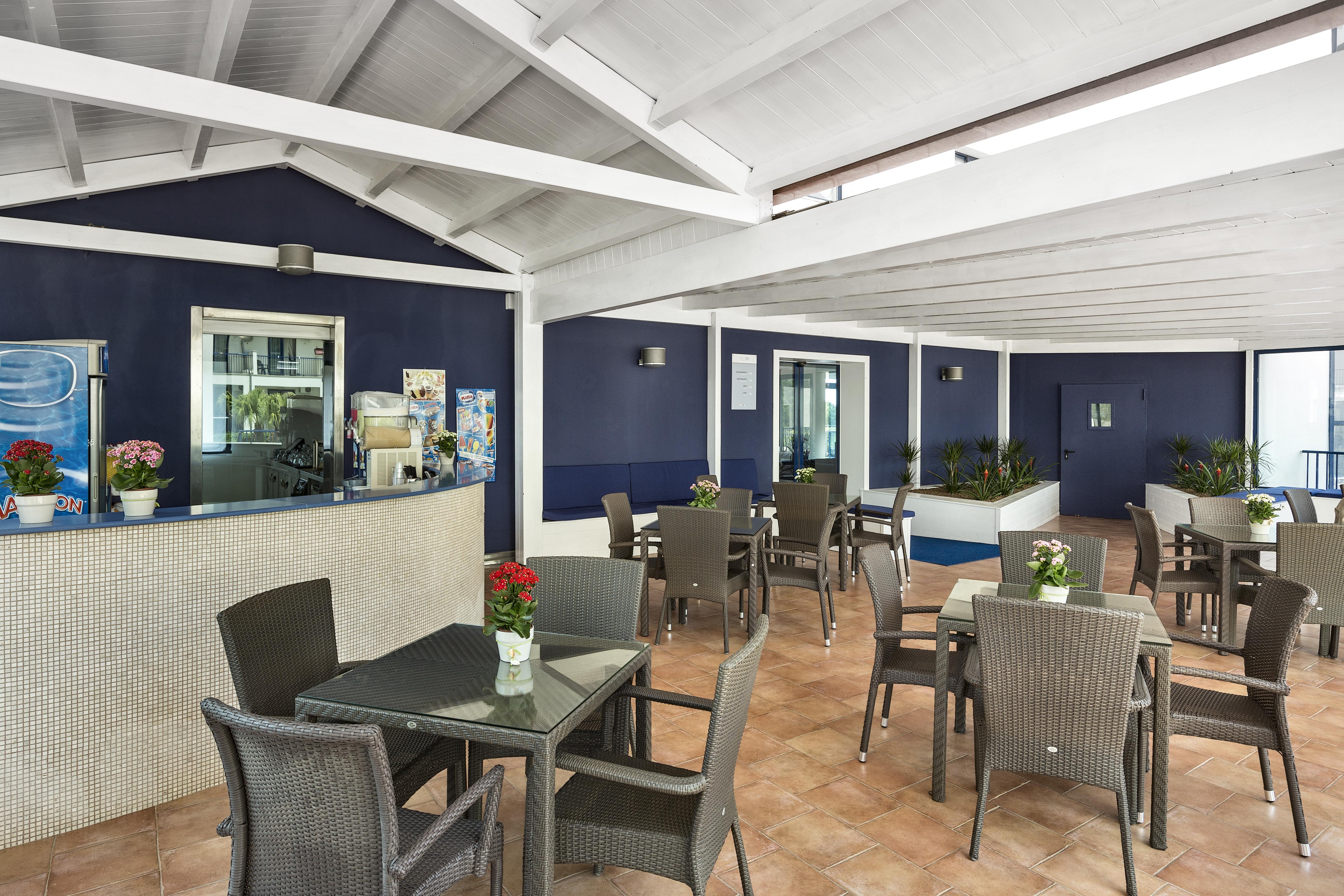 Ticho'S Greenblu Hotel Castellaneta Marina Extérieur photo