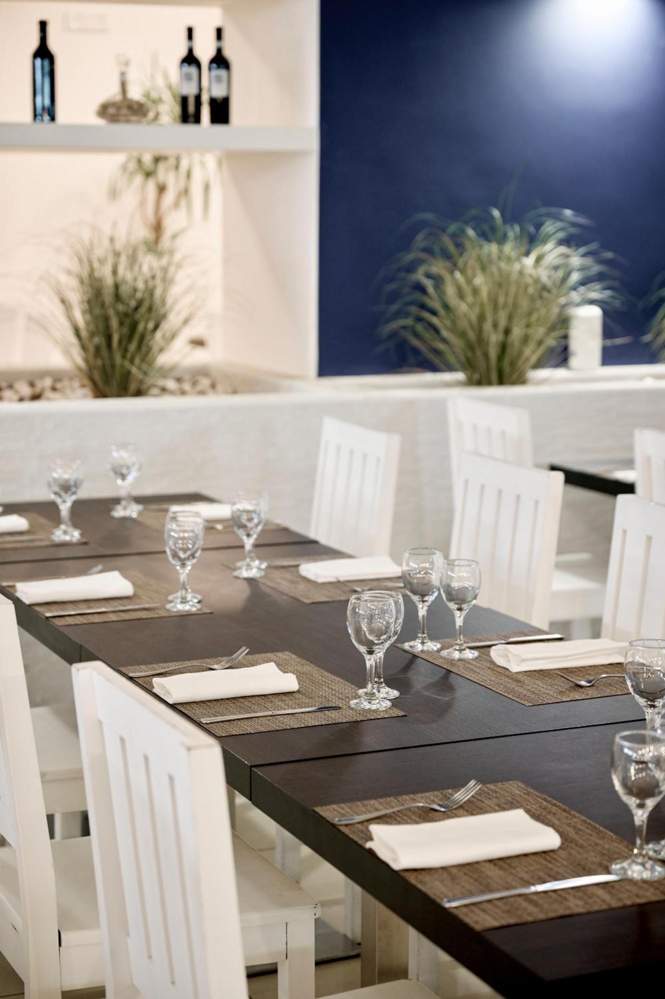 Ticho'S Greenblu Hotel Castellaneta Marina Extérieur photo