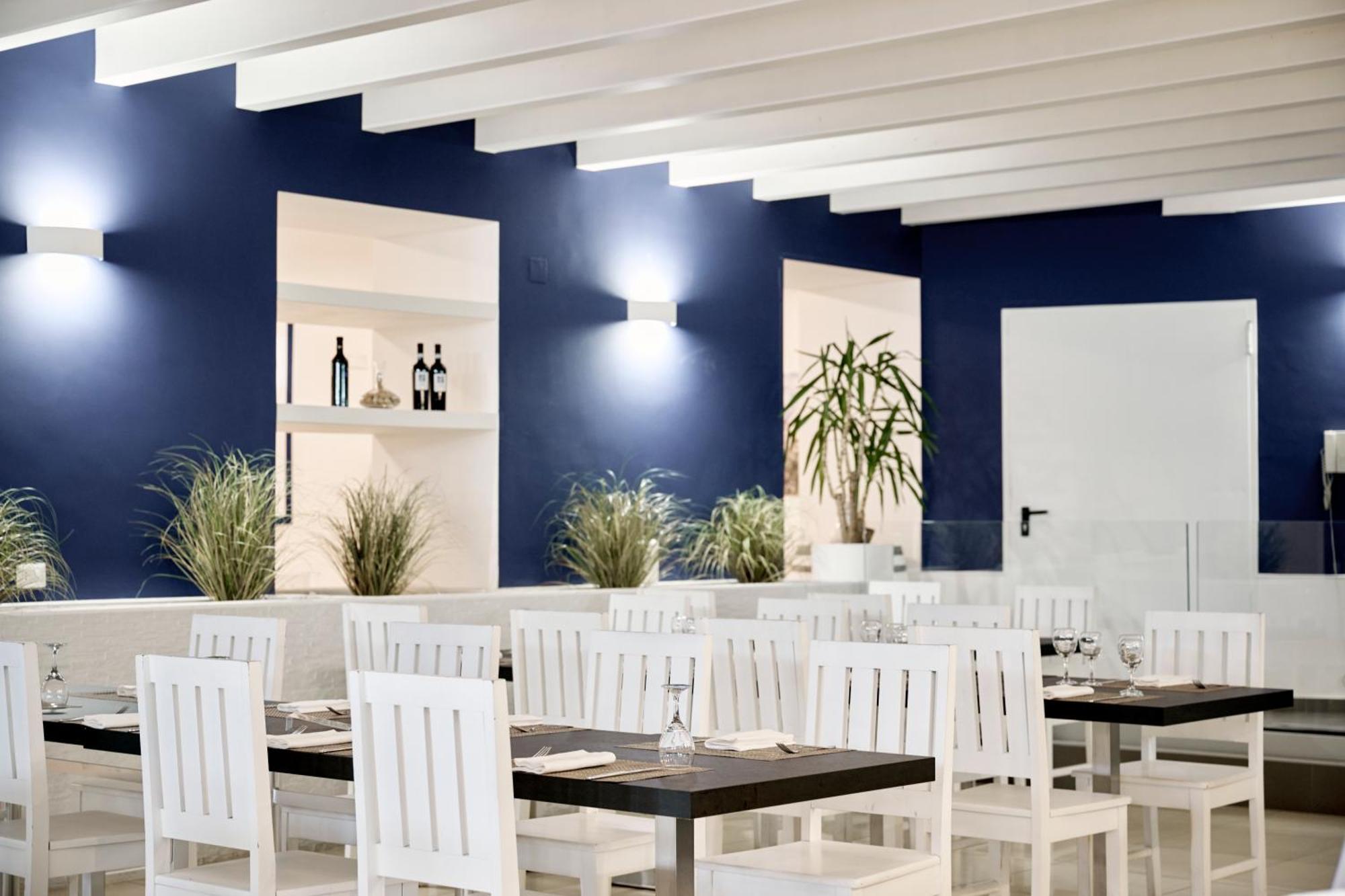 Ticho'S Greenblu Hotel Castellaneta Marina Extérieur photo