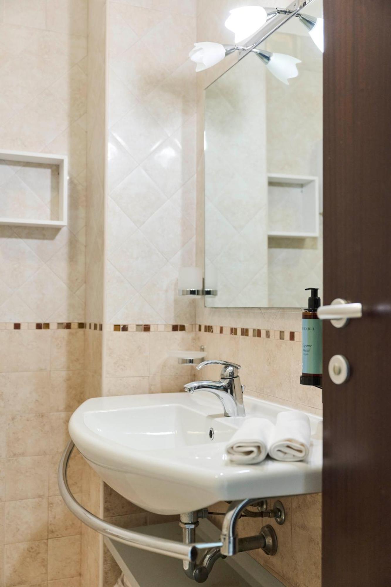 Ticho'S Greenblu Hotel Castellaneta Marina Extérieur photo