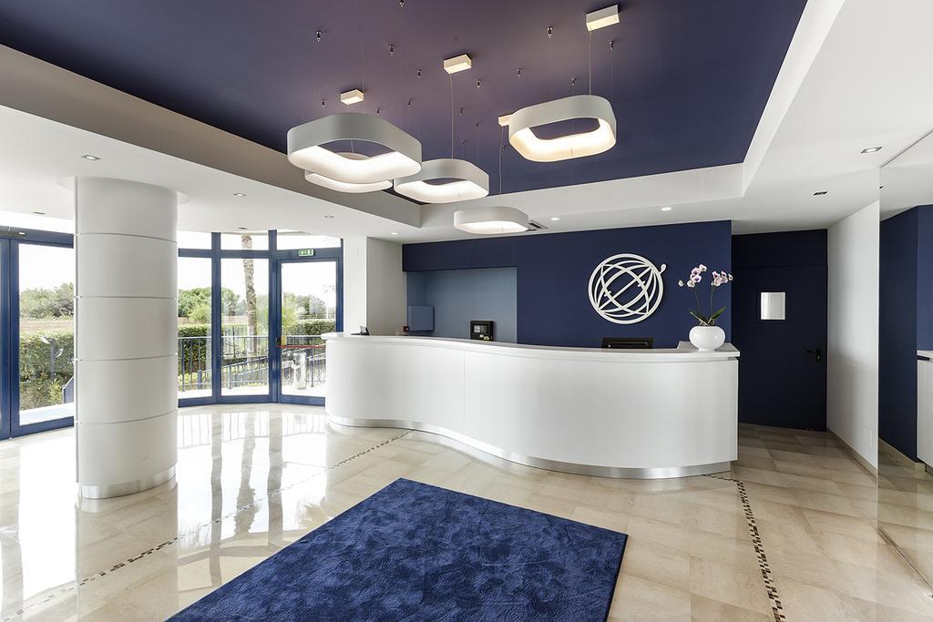 Ticho'S Greenblu Hotel Castellaneta Marina Extérieur photo