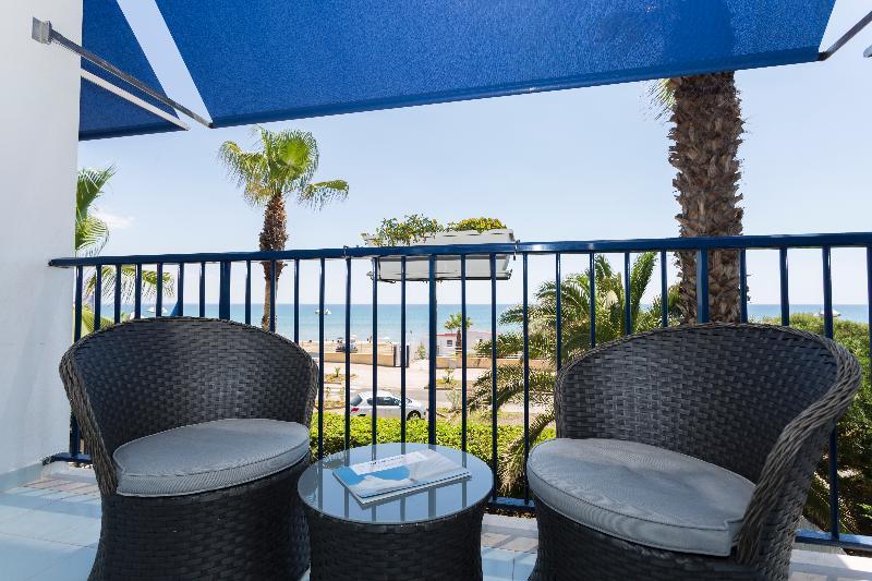 Ticho'S Greenblu Hotel Castellaneta Marina Extérieur photo
